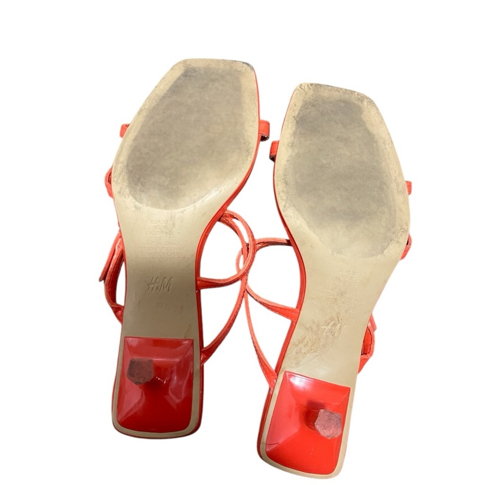 3 Pair Women Heel/pointed Heels available on sale, Size 37/6.5 - Picture 2 of 6